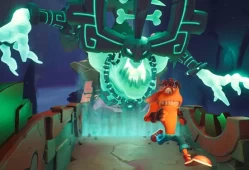 古惑狼4：时机已到 Crash Bandicoot 4:It’s About Time 单机游戏免安装英文版下载（豪华版）