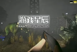单机游戏《恐龙创伤/Dino Trauma》中文版下载Build 14615625