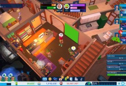 模拟主播 Youtubers Life 单机游戏免安装中文版下载（v1.6.2）