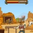switch游戏《子弹牛仔竞技 Bullet Rodeo》英文版nsp下载