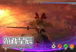 switch游戏《东方新世界 Touhou New World》中文版nsz下载+1.5.1补丁