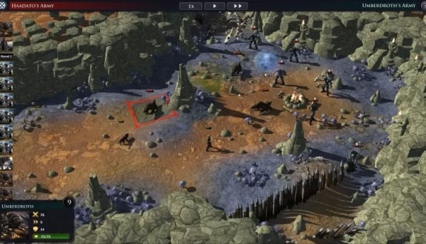 元素：重铸/Elemental: Reforged