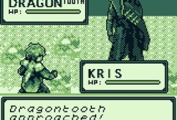 Dragonborne 单机游戏英文版下载