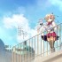 switch游戏《ガラス姫と鏡の従者 Glass princess and mirror servant》日文版nsp下载
