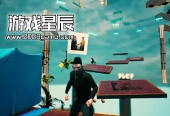 单机游戏《只有封禁！/Only Ban!》中文版下载Build.11839115