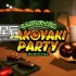 switch游戏《章鱼烧派对生存 Takoyaki Party Survival》英文版nsp下载