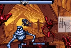 单机游戏《战斗骑士 FIGHT KNIGHT》英文版下载