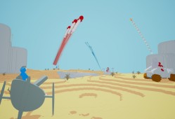 炸弹齿轮 BombGears 单机游戏英文版下载（v27.02.2021）