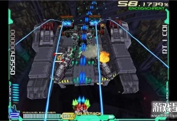 switch游戏《Ray’z街机编年史 レイズ アーケード クロノロジー》日文版nsz下载