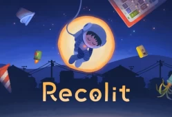 switch游戏《雷科利特（Recolit）》中文版下载