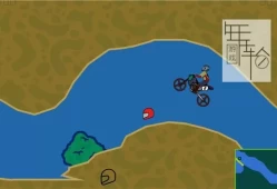 单机游戏《埃拉斯托狂热2 Elasto Mania II》英文版下载