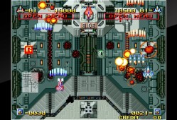 switch游戏《阿尔法任务2 ACA NEOGEO ALPHA MISSION II》英文版nsp/xci下载