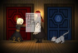 switch游戏《克莉2 Clea 2》中文版nsp/xci整合版下载【1.6补丁】