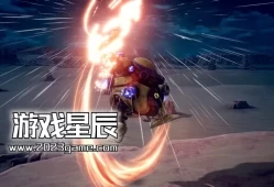 【5.05】PS4游戏《沙漠大冒险/SAND LAND》魔改简繁体中文版PKG下载V1.05