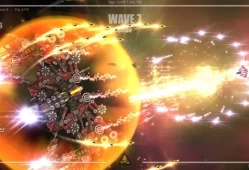 单机游戏《危险节奏2 Beat Hazard 2》免安装中文版下载v1.23