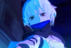 单机游戏《鬼哭邦（Oninaki）》中文汉化版下载v1.02正式版