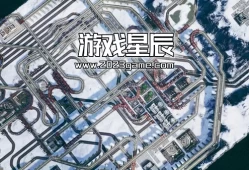 switch游戏《异星铁路 RAILGRADE》中文版nsp下载+6.0.65.1补丁
