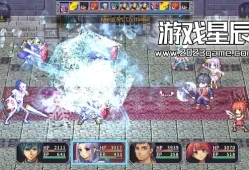 switch游戏《阿尔法蒂亚1&2 Alphadia I & II》英日文版nsp下载+5个DLC