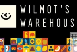 switch游戏《威尔莫特的仓库 Wilmot's Warehouse》英文版nsp+xci整合版下载【含1.0.7】