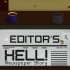 switch游戏《编辑的地狱 Editor's Hell - Newspaper Story》英文版nsp下载