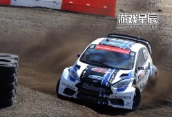 【9.0】PS4游戏《越野拉力 Rally Cross》英文版PKG下载