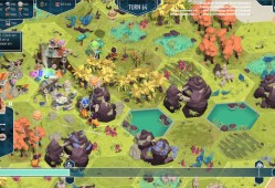 四海旅人 As Far As The Eye 单机游戏免安装中文版下载（v0.8.2）