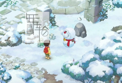 【单机游戏】《哆啦A梦：牧场物语(DORAEMON Story of Seasons)》免安装绿色中文版 下载