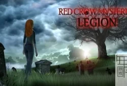 switch游戏《红鸦之谜：军团 Red Crow Mysteries：Legion》中文版nsp/xci下载