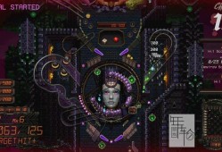 【降级】PS4游戏《恶魔弹珠台 DEMON'S TILT》中文版pkg下载（v1.09）