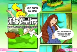 【5.05】PS4游戏《小女巫碧碧：扫帚竞速3 Bibi Blocksberg ™ - Big Broom Race 3》英文版PKG下载+v1.01补丁
