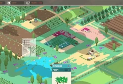 switch游戏《百日：酿酒模拟器 Hundred Days - Winemaking Simulator》中文版nsp/xci下载【含1.5.0补丁】