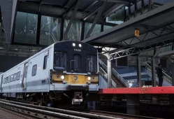 模拟火车世界2020 Train Sim World 2020 单机游戏免安装中文版下载（整合DLC）