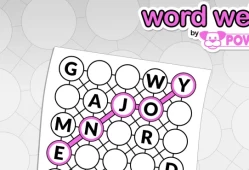 switch游戏《Word Web by POWGI》英文版nsp下载