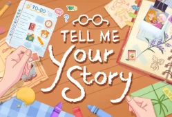 switch游戏《告诉我你的故事（Tell Me Your Story）》中文版nsp下载【1.0.2补丁+3DLC】