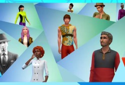 模拟人生4/The Sims 4 v1.121.372.1020|整合全DLC
