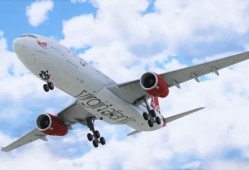 PC游戏《专业飞行模拟12 X-Plane 12》中文版下载 v12.2.0+整合42DLC