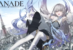 switch游戏《奏 KANADE》中文日版nsz下载 v1.0.0