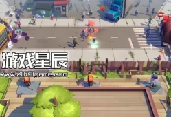 【5.05】PS4游戏《地球最后的孩子与毁灭之杖 Last Kids on Earth and the Staff of Doom》英文版PKG下载+1.03补丁