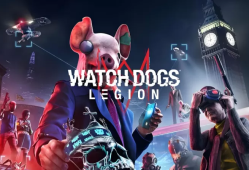 PC游戏《看门狗：军团 看门狗3  Watch Dogs: Legion》中文版下载 v1.5.6