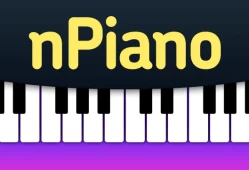 switch游戏《n钢琴 nPiano》中文版nsp下载