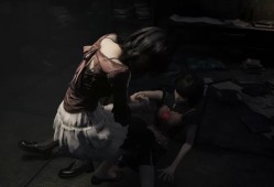 零：红蝶重制版/零 ～红蝶～ 重制版/FATAL FRAME II: Crimson Butterfly REMAKE