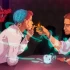 [单机游戏]《红弦俱乐部 The Red Strings Club》中文版下载