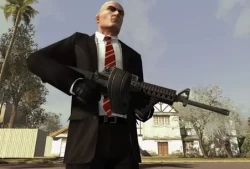 【5.05】PS4游戏《杀手4:血钱 Hitman: Blood Money》 英文版PKG下载【1.02整合版+金手指】