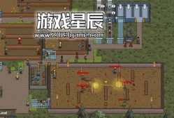 单机游戏《大逃杀大亨/Battle Royale Tycoon》中文版下载v1.03