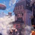 【6.72】PS4游戏《生化奇兵3无限 BioShock Infinite》中文版pkg下载（v1.02）
