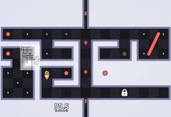 switch游戏《永恒不朽 Immortus Temporus》英文版nsp下载