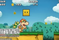 switch游戏《纸片马力欧RPG：千年之门》中文版XCI整合1.0.1补丁下载-夸克网盘