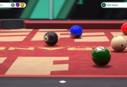 纯粹台球Pro/Pure Pool Pro