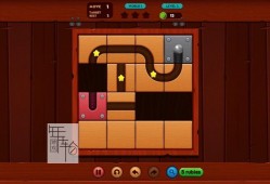 switch游戏《滚动拼图 Let it roll slide puzzle》英文版nsp/xci整合版下载【1.1.0补丁】