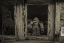 switch游戏《蒙道恩 Mundaun》英文版nsp/xci整合版下载【1.0.438补丁】